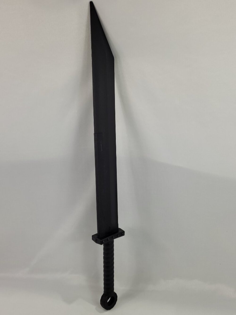 Final Fantasy Cloud Training Polypropylene 37" Buster Sword Trainer